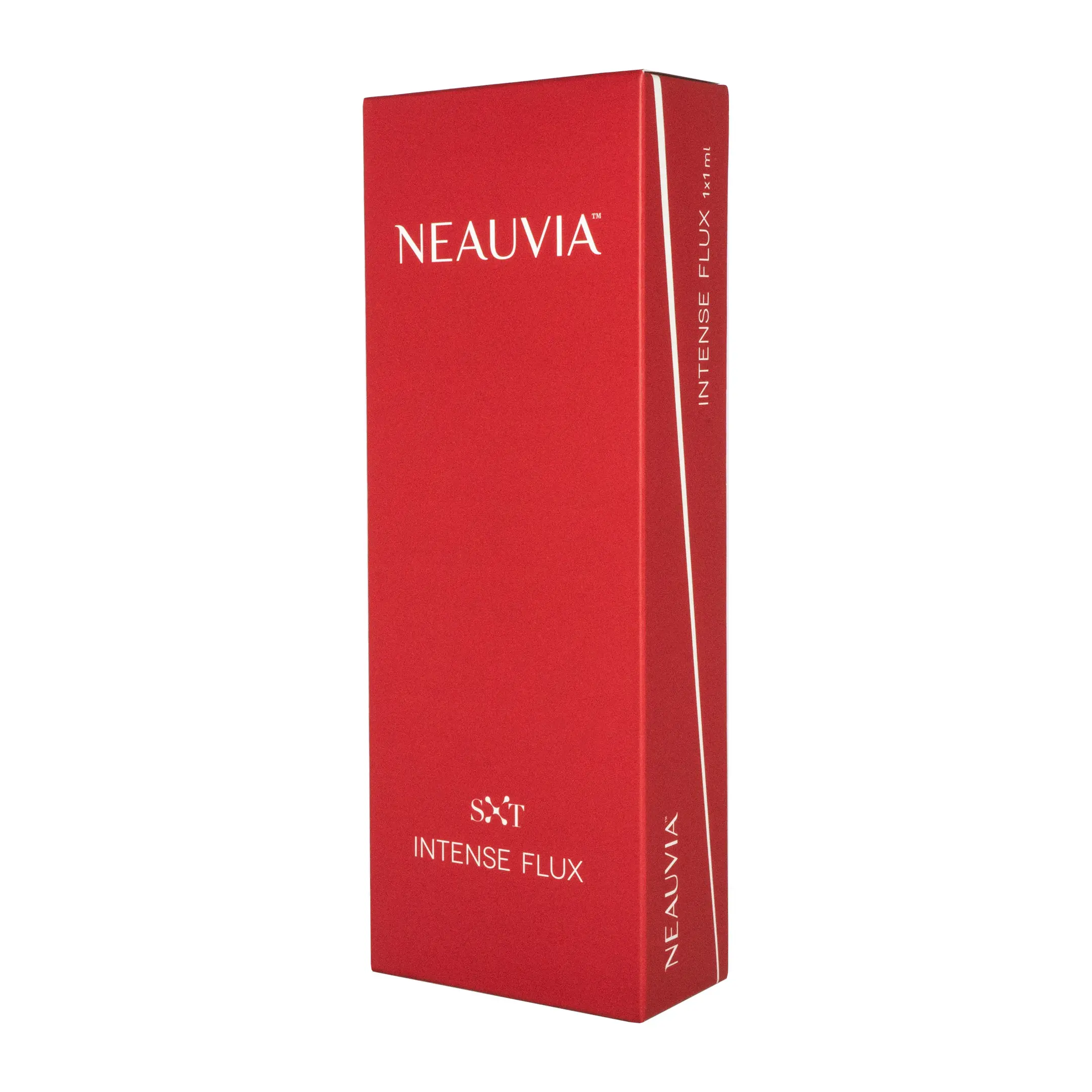 Neauvia Intense Flux (1×1ml) Neauvia Intense Flux side