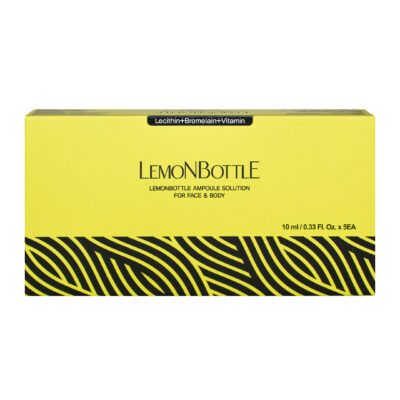 Lemon Bottle new front