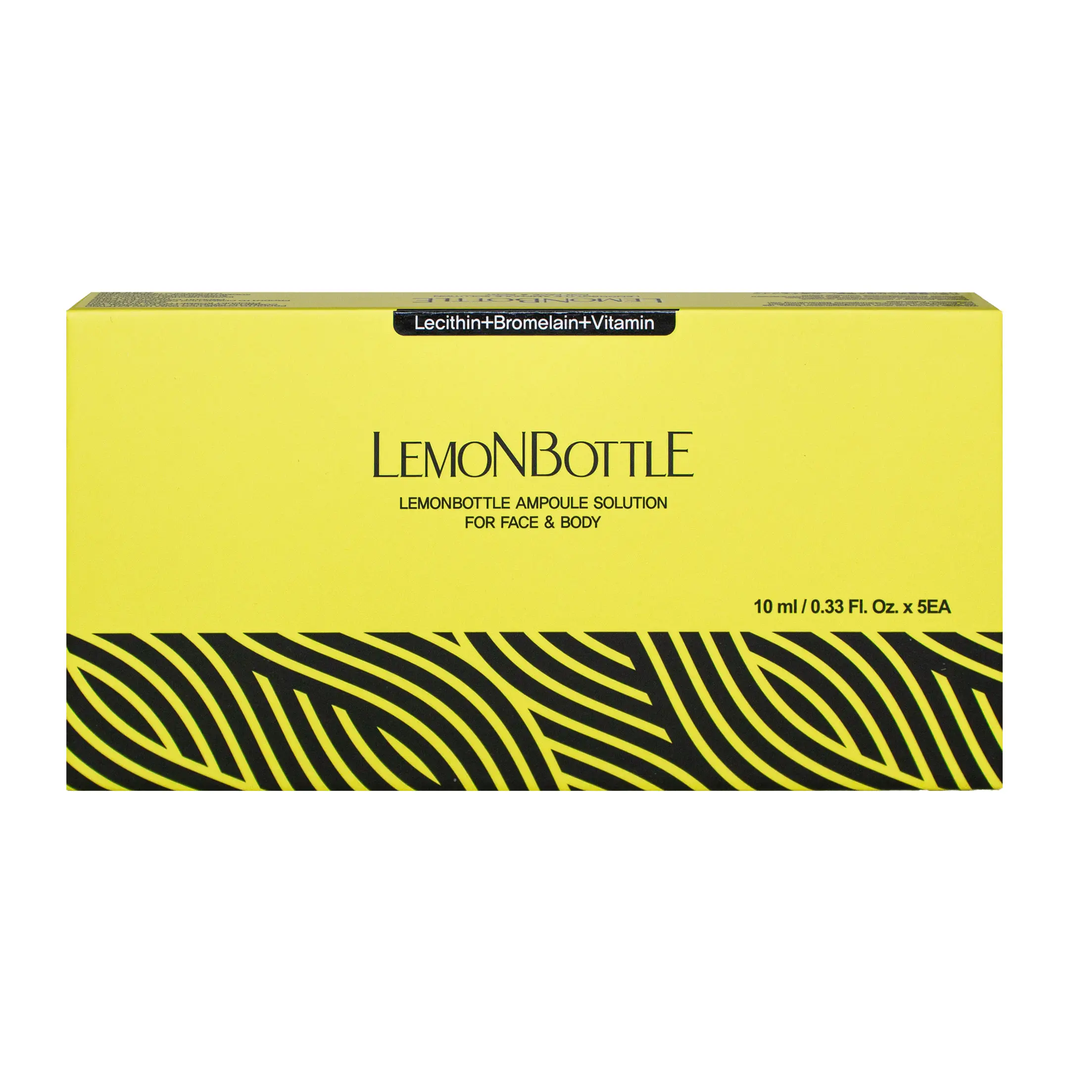 Lemon Bottle new front