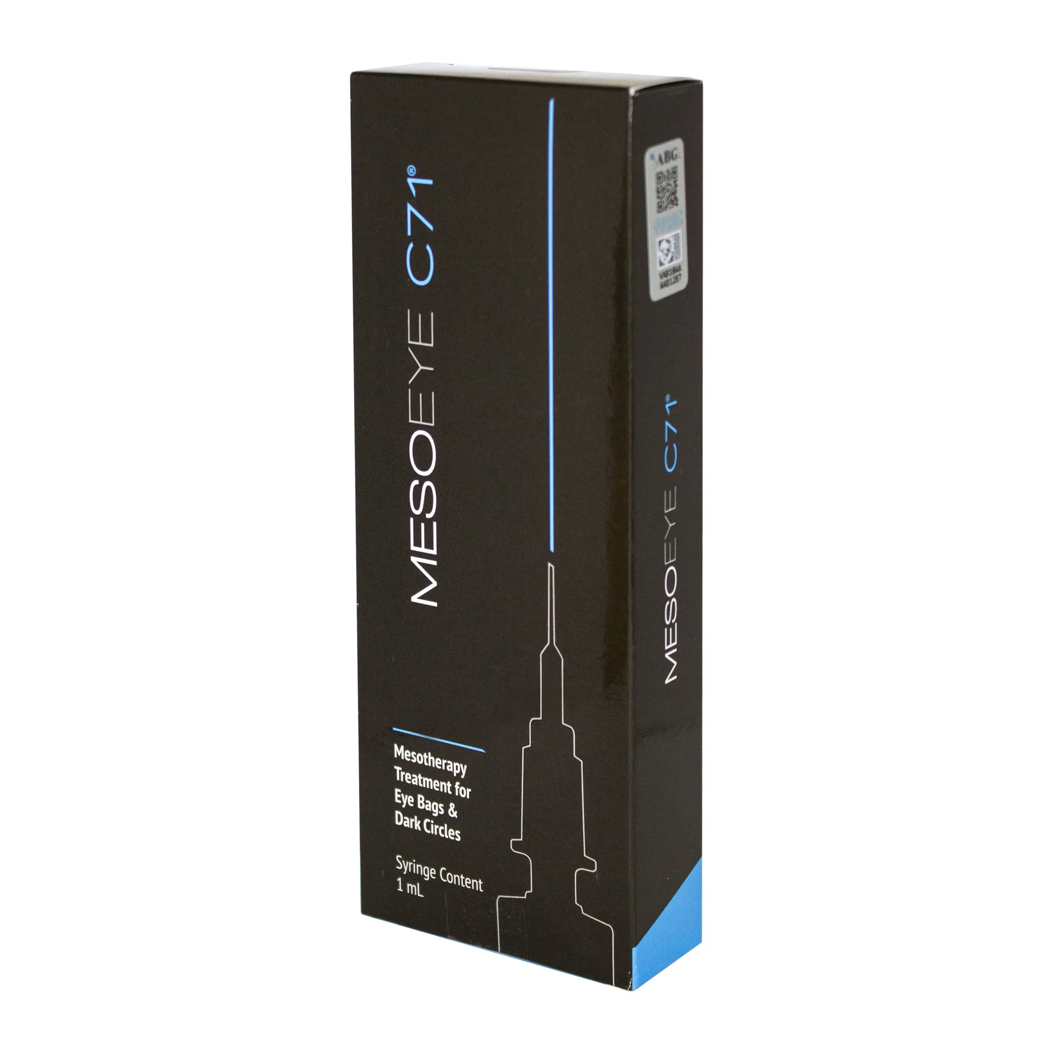 MesoEYE C71 (1x1ml) Mesoeye C71 Side