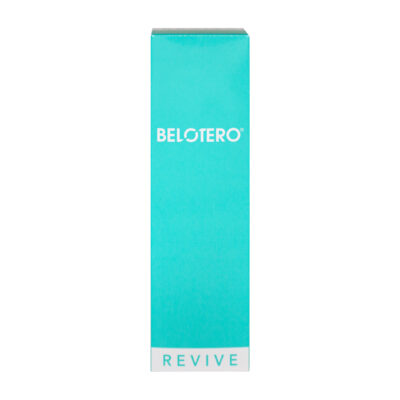 Belotero Revive front