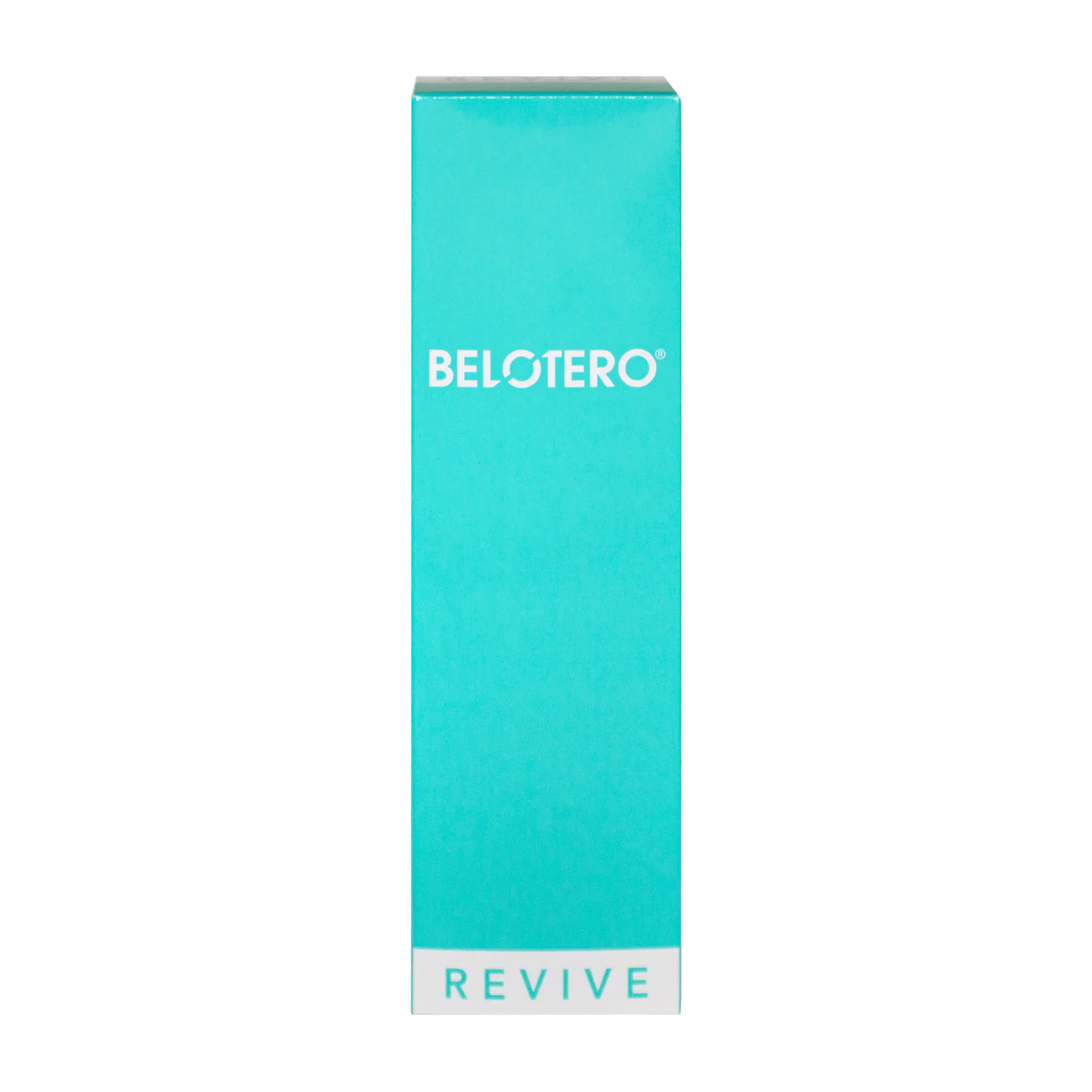 Belotero Revive front