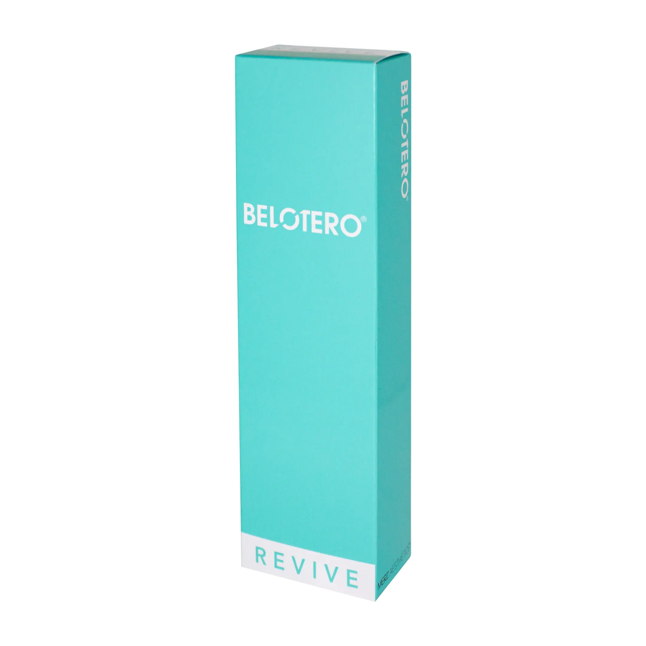 Belotero Revive (1×1ml) Belotero Revive side
