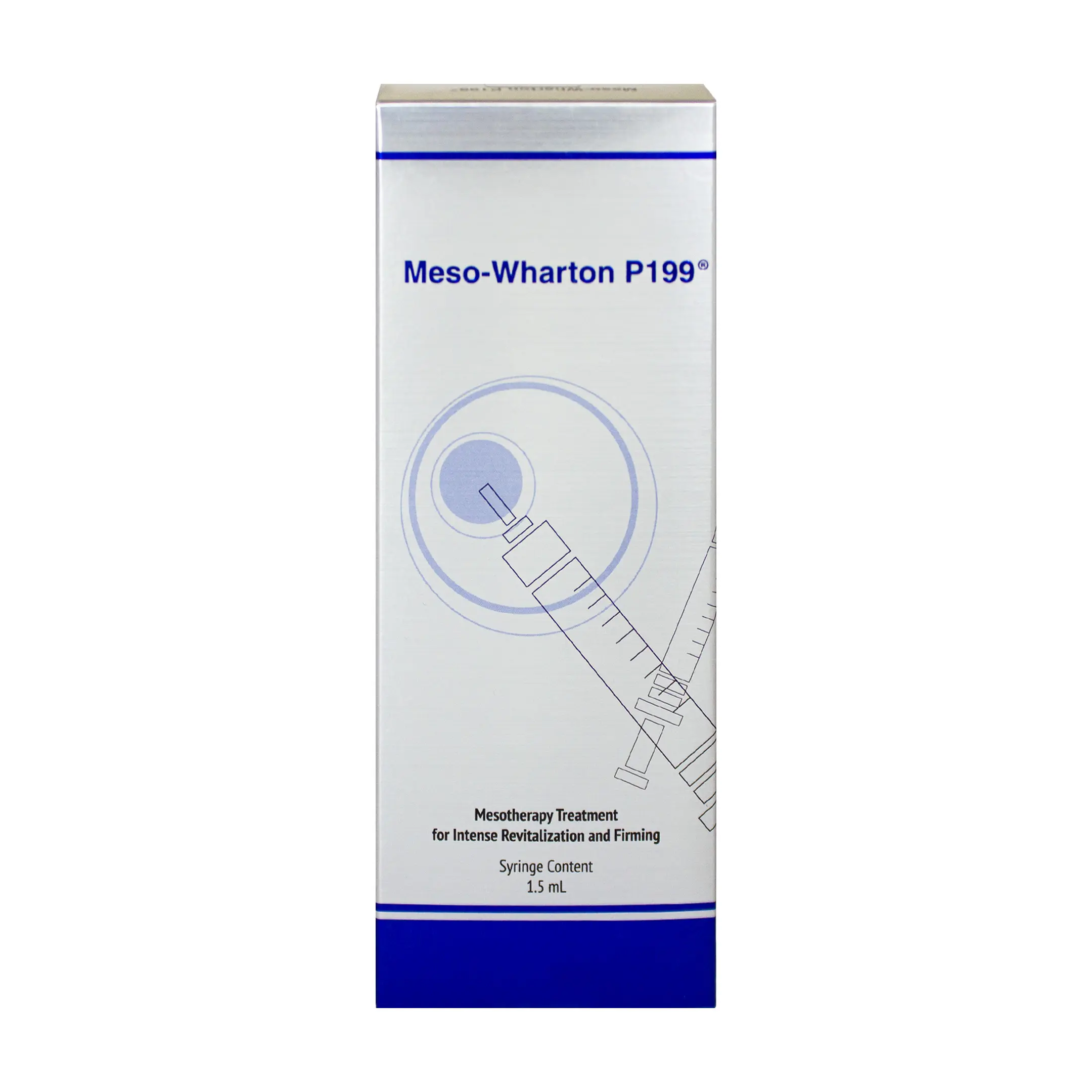 Meso Wharton P199 front