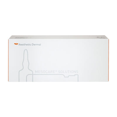 Mesocare Solutions Dermastabilon Front