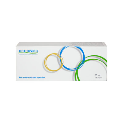 Orthovisc front