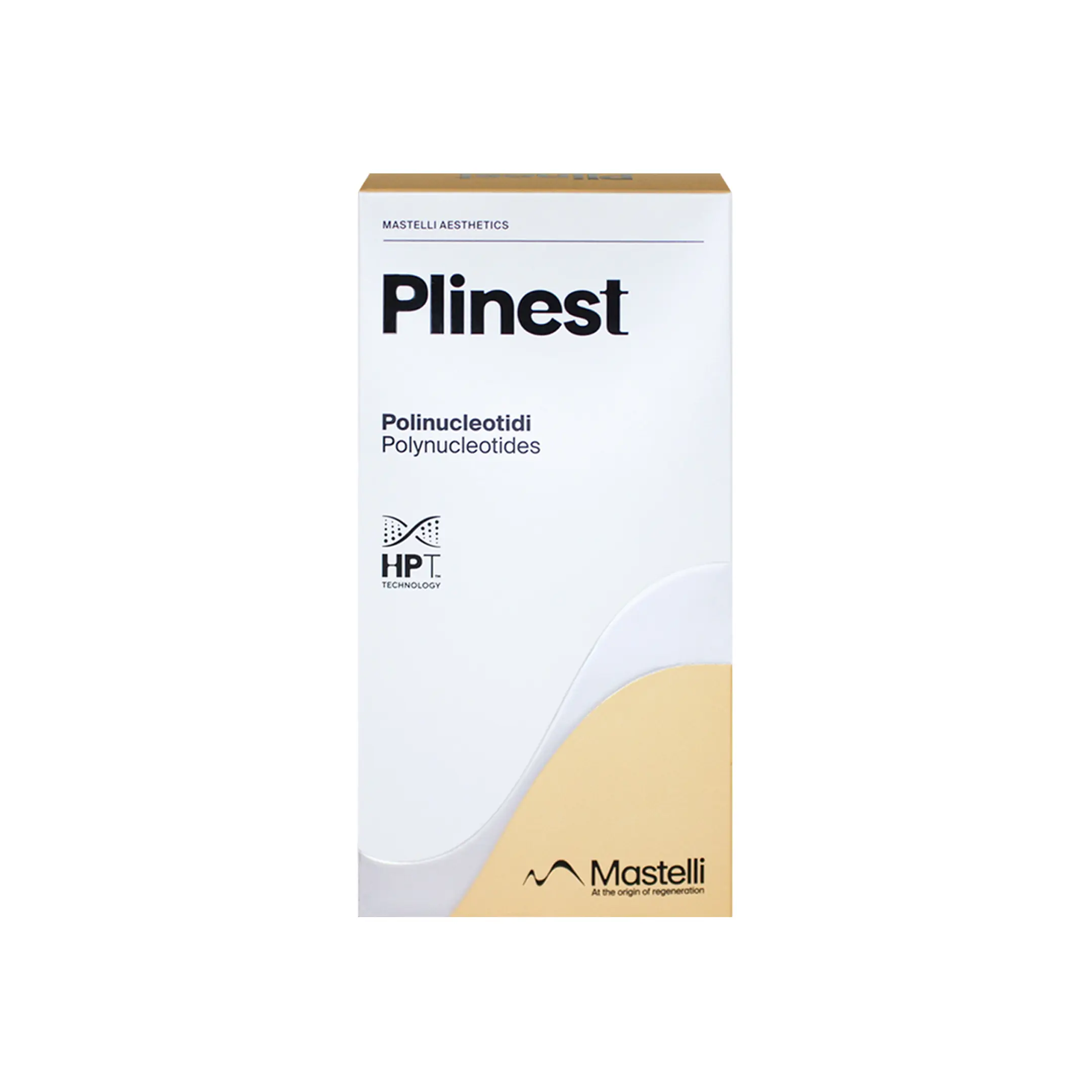 Plinest Mastelli front