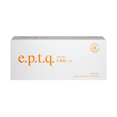 e.p.t.q s300 Lido front