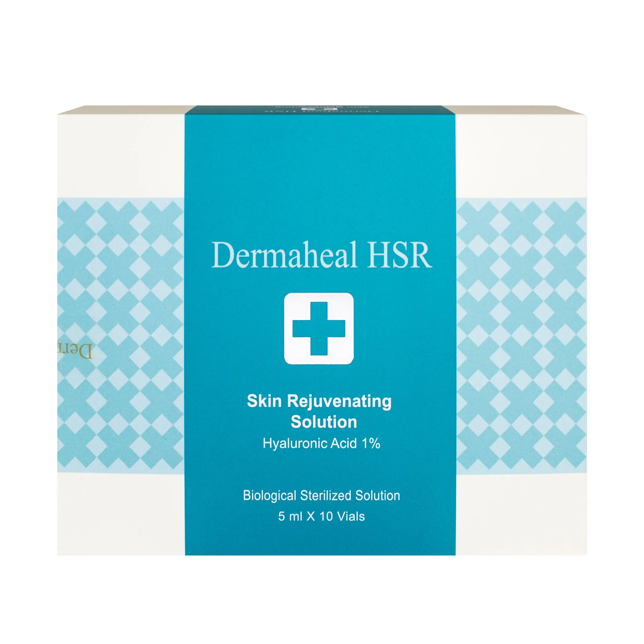 Dermaheal HSR Skin Rejuvenating front