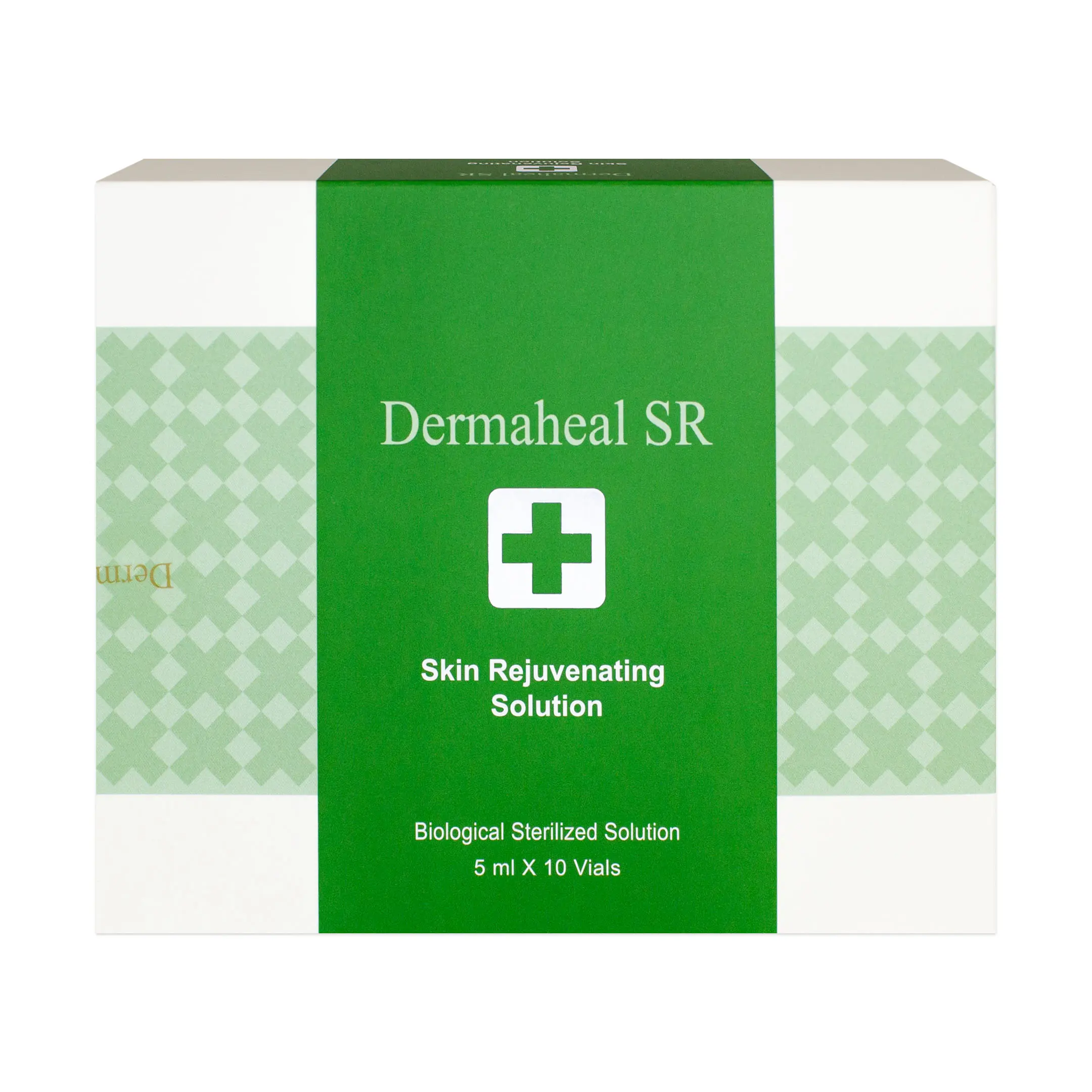 Dermaheal SR Skin Rejuvenating front