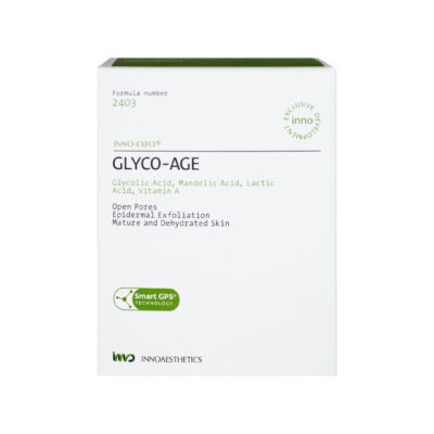 Innoaesthetics Glyco Age front