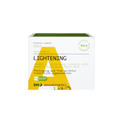 Innoaesthetics Lightening front