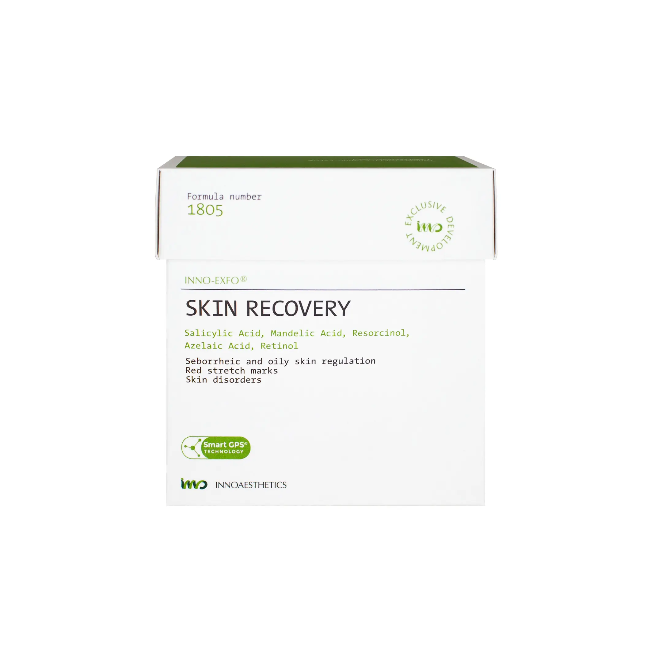 Innoaesthetics Skin Recovery front