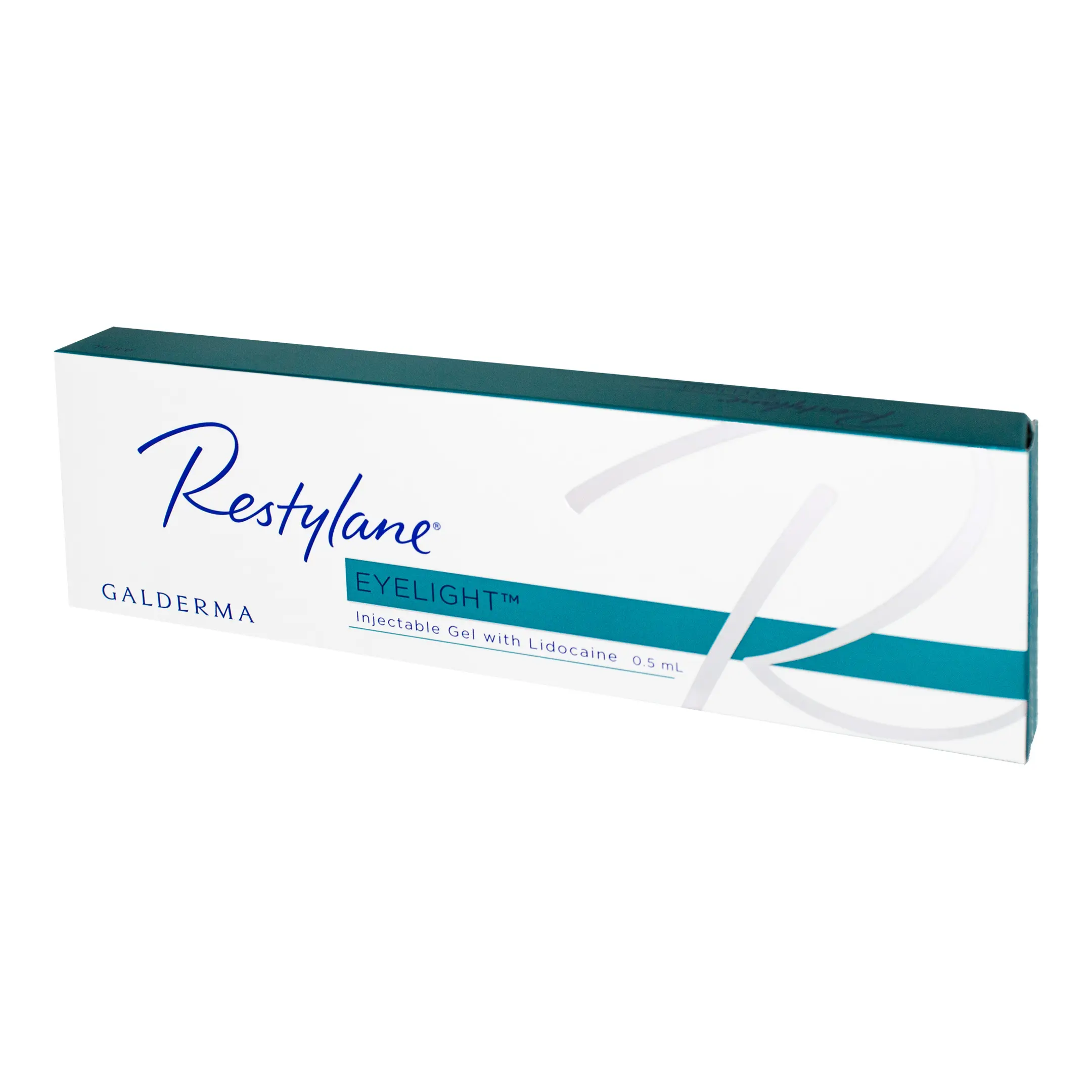 Restylane Skinboosters Vital Lidocaine (1×1ml) (Kopie) Restylane eyelight Lidocaine side