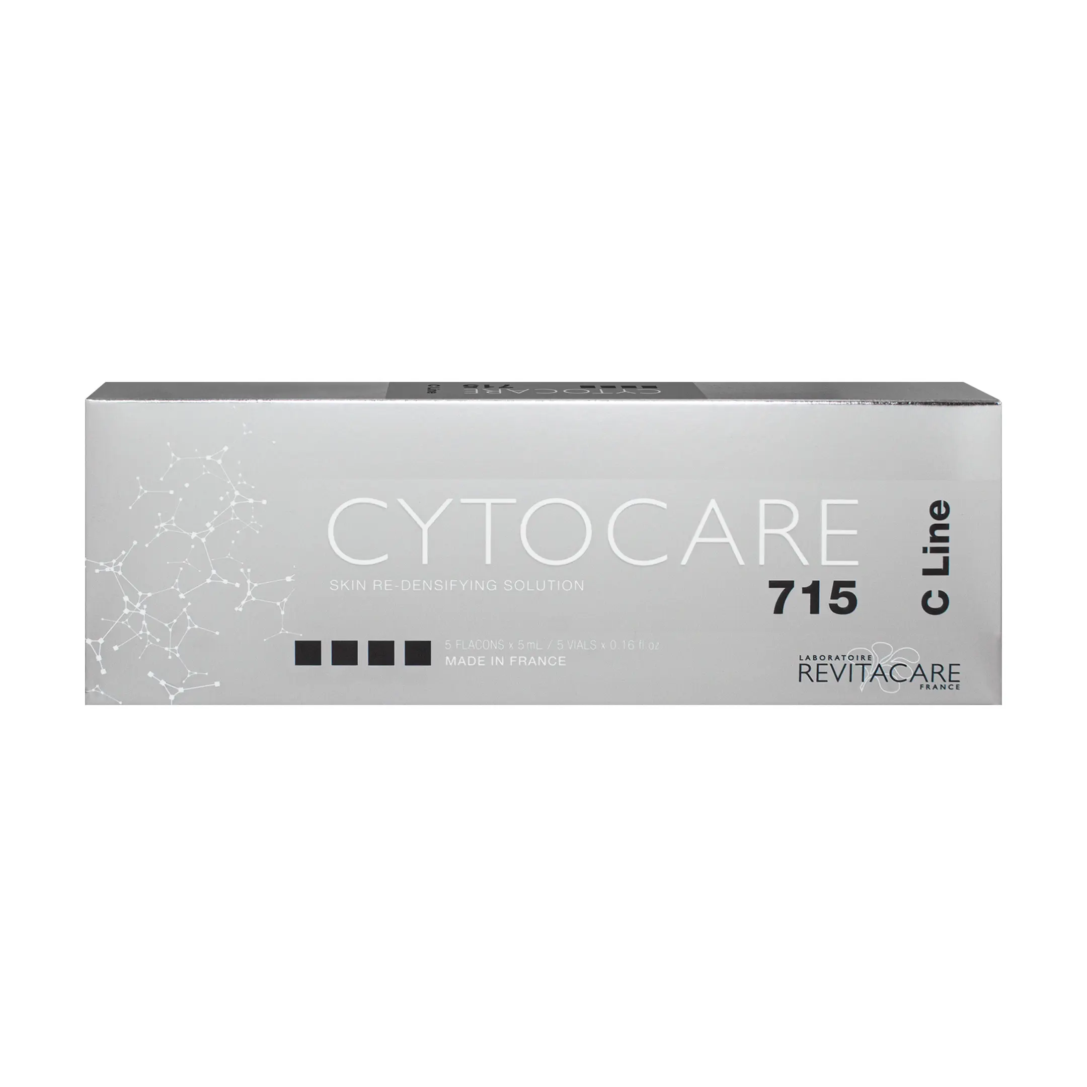 Revitacare Cytocare 715 C Line front