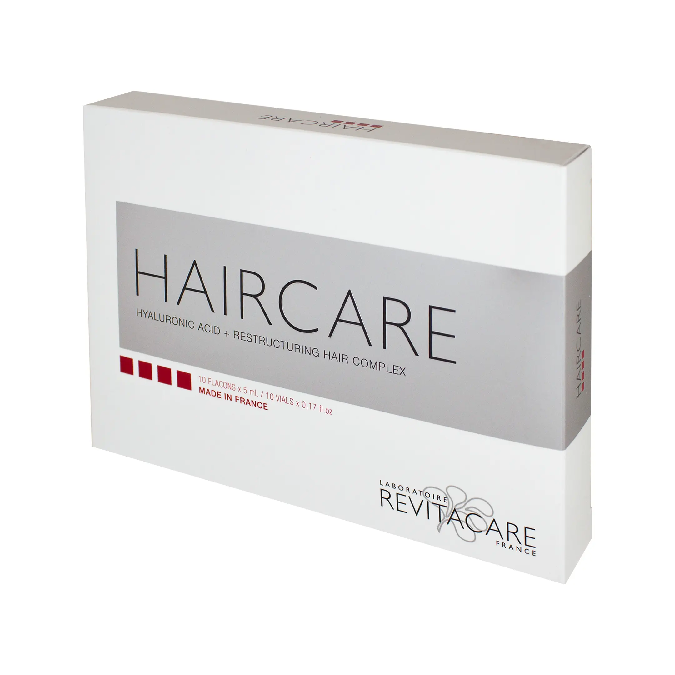 Revitacare Haircare (10x5ml) Revitacare Haircare side