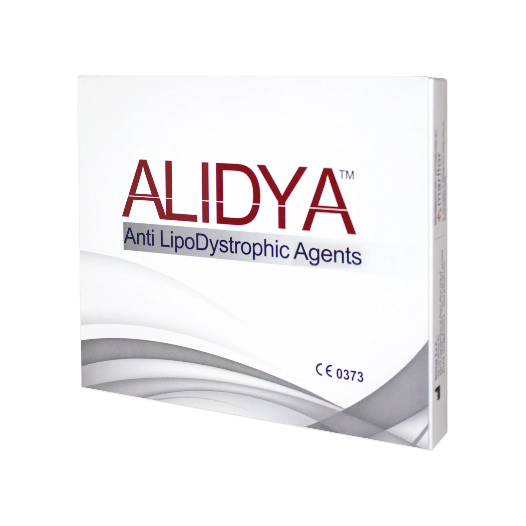 Alidya Anti-Cellulite (5x340mg) Alidya side