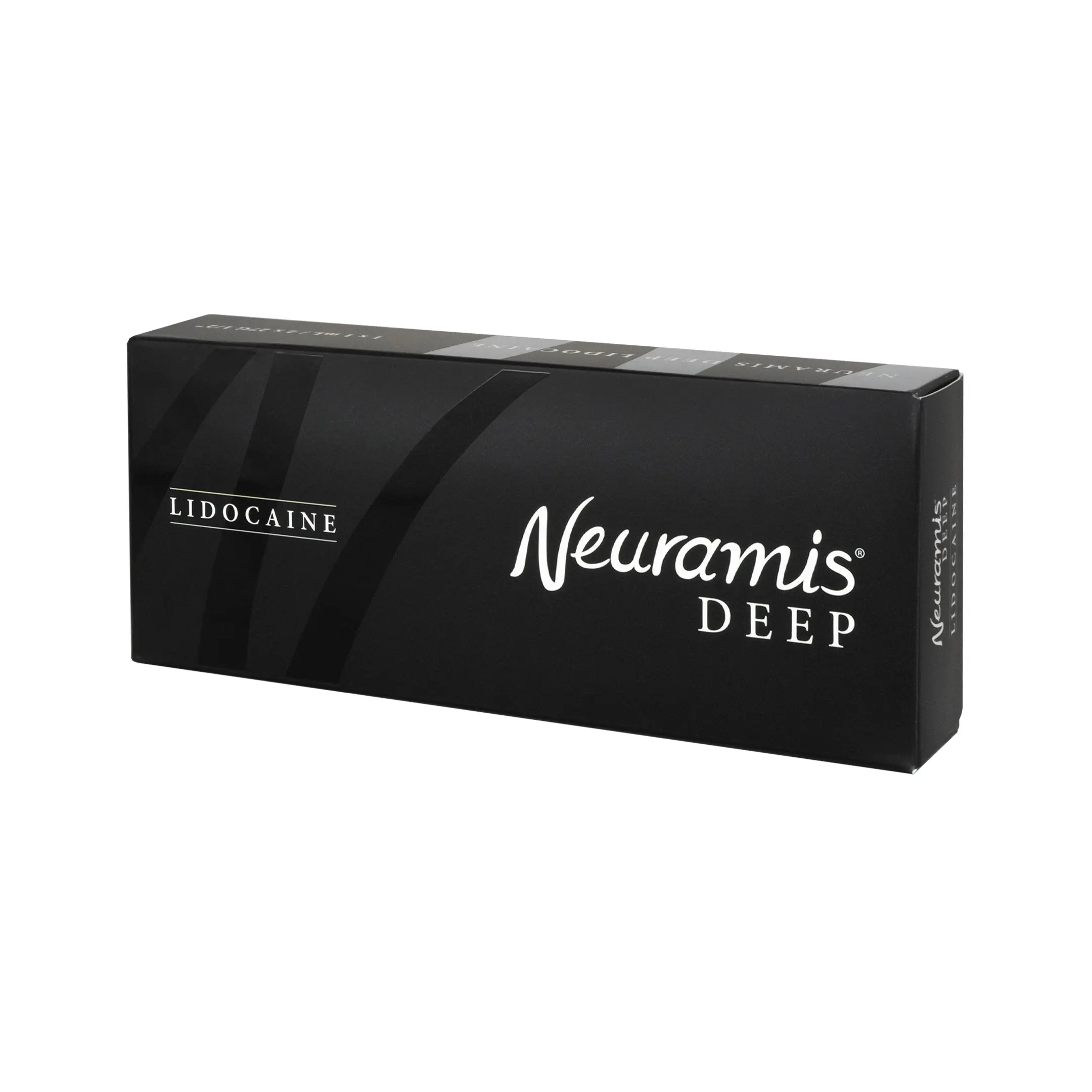 Neuramis Volume Lidocaine (1×1ml) (Kopie) Neuramis Deep Lidocaine side