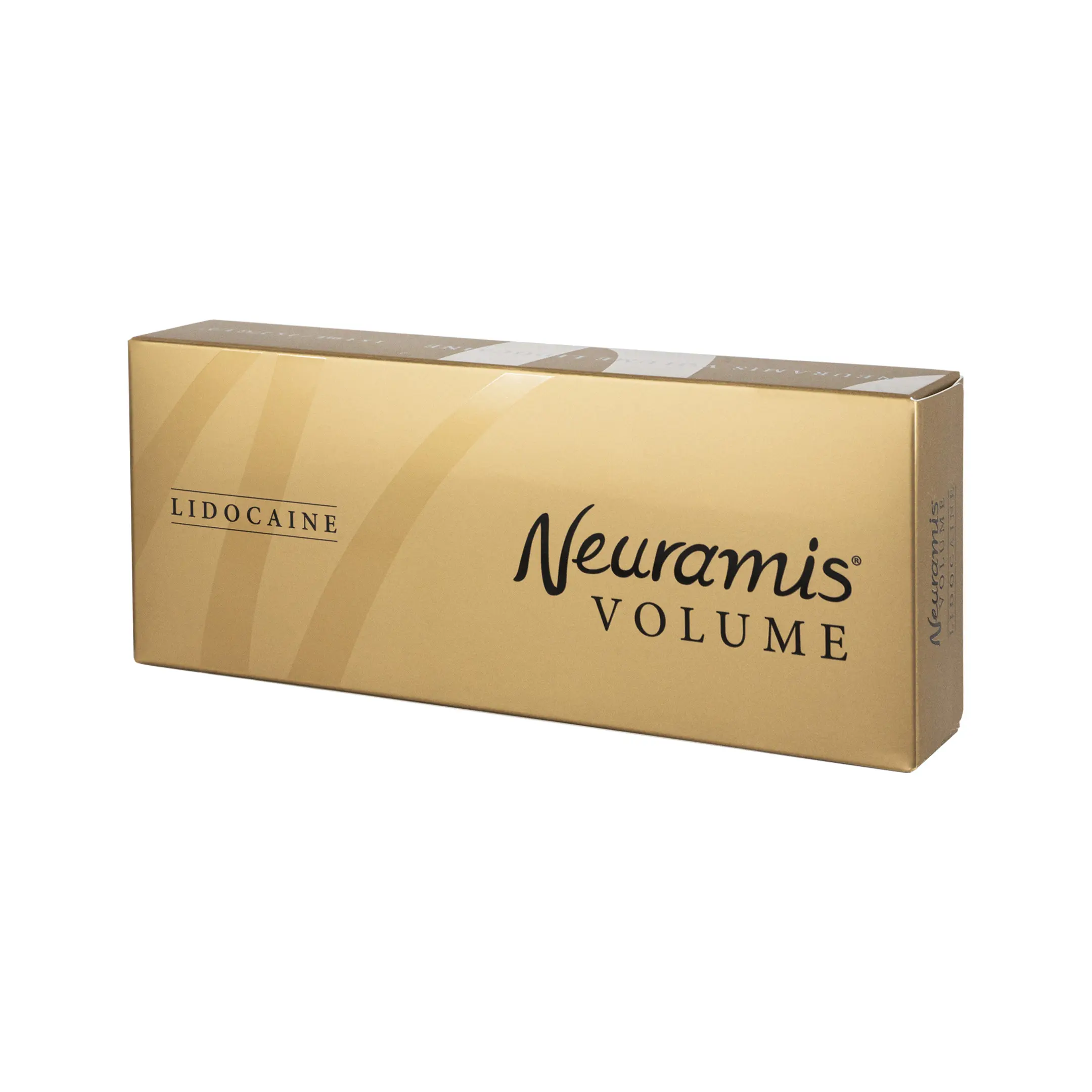 Neuramis Volume Lidocaine (1×1ml) Neuramis Volume Lidocaine side