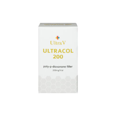 Ultra V Ultracol 200 front