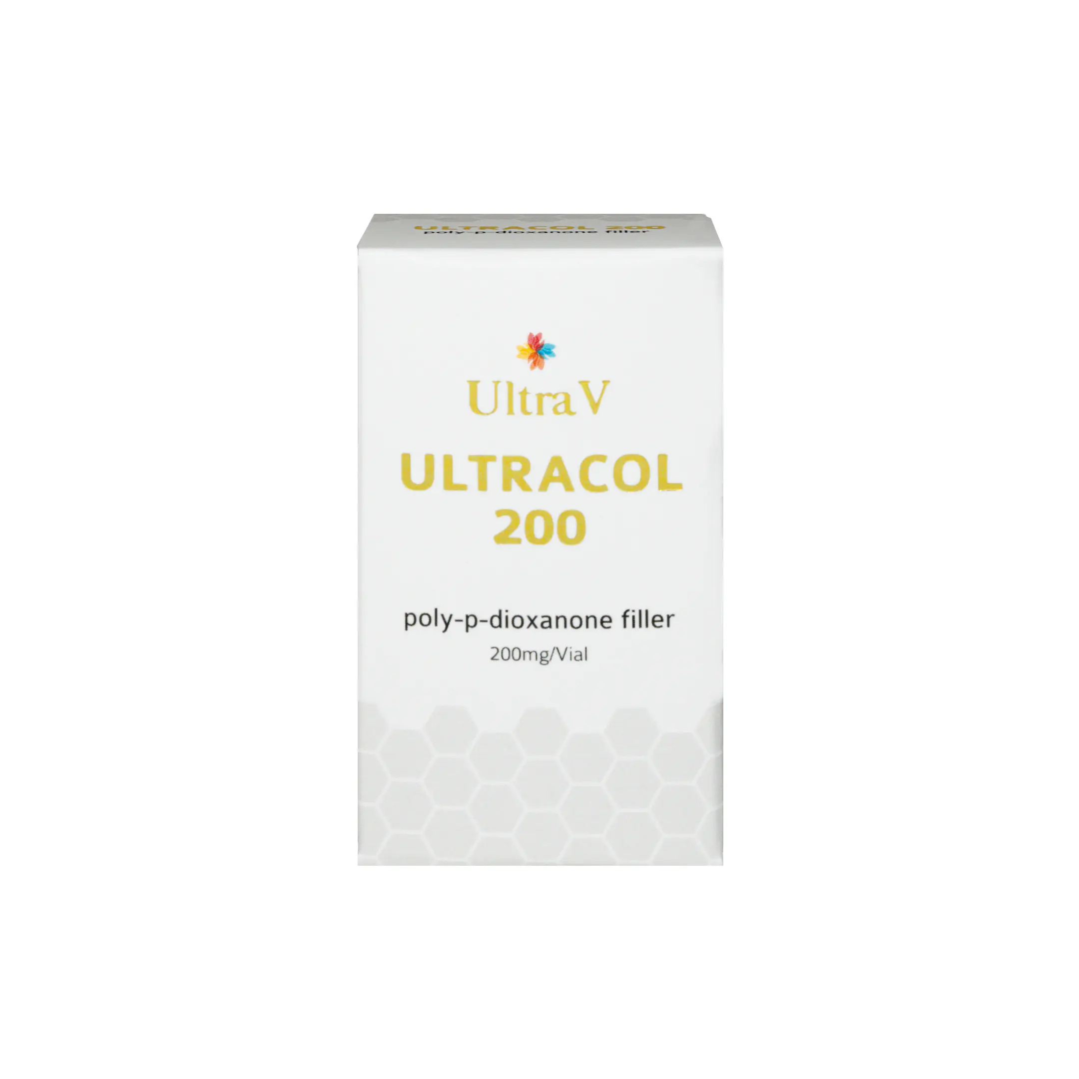 Ultra V Ultracol 200 front