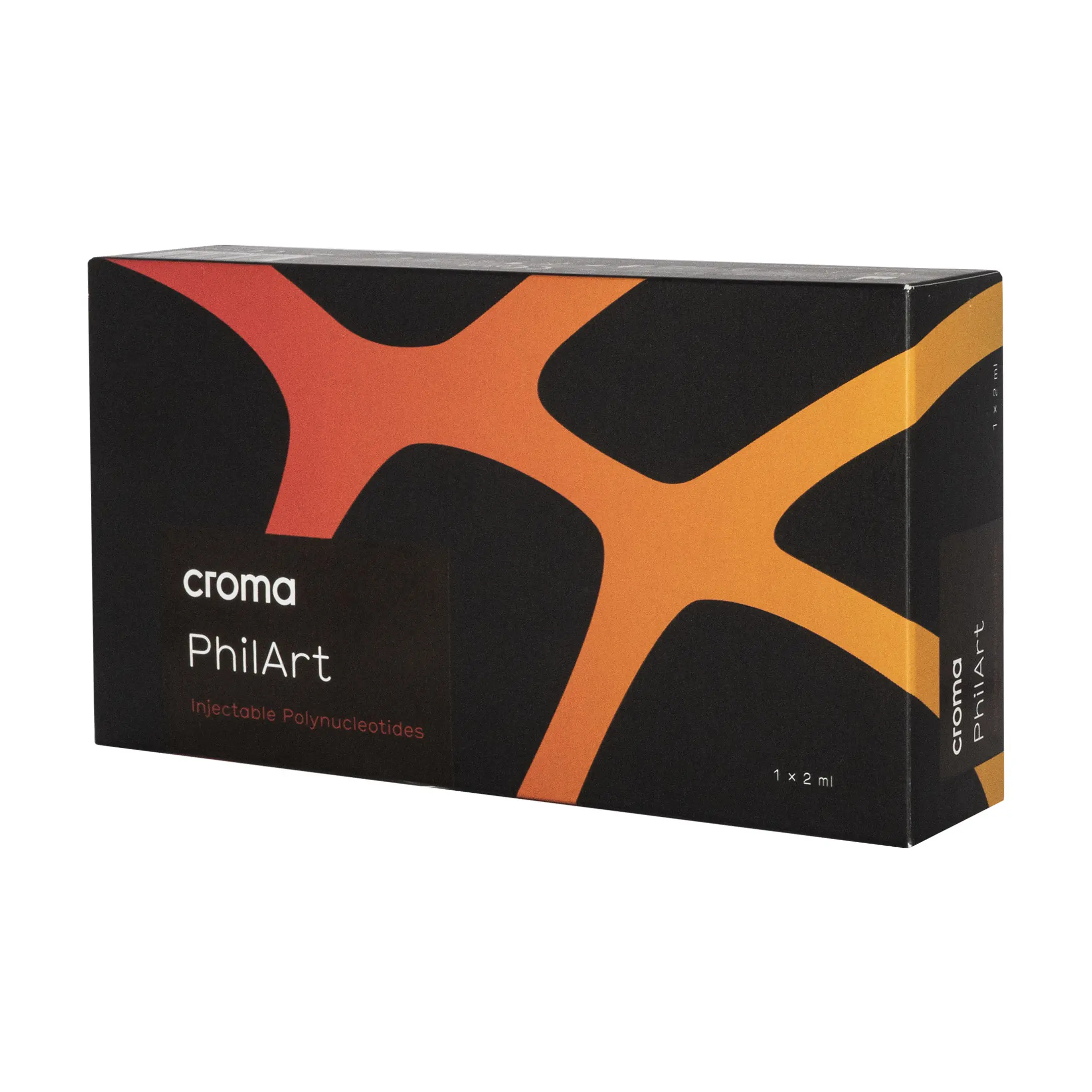 Croma PhilArt (1x2ml) Croma Philart Injectable Polynucleotides side