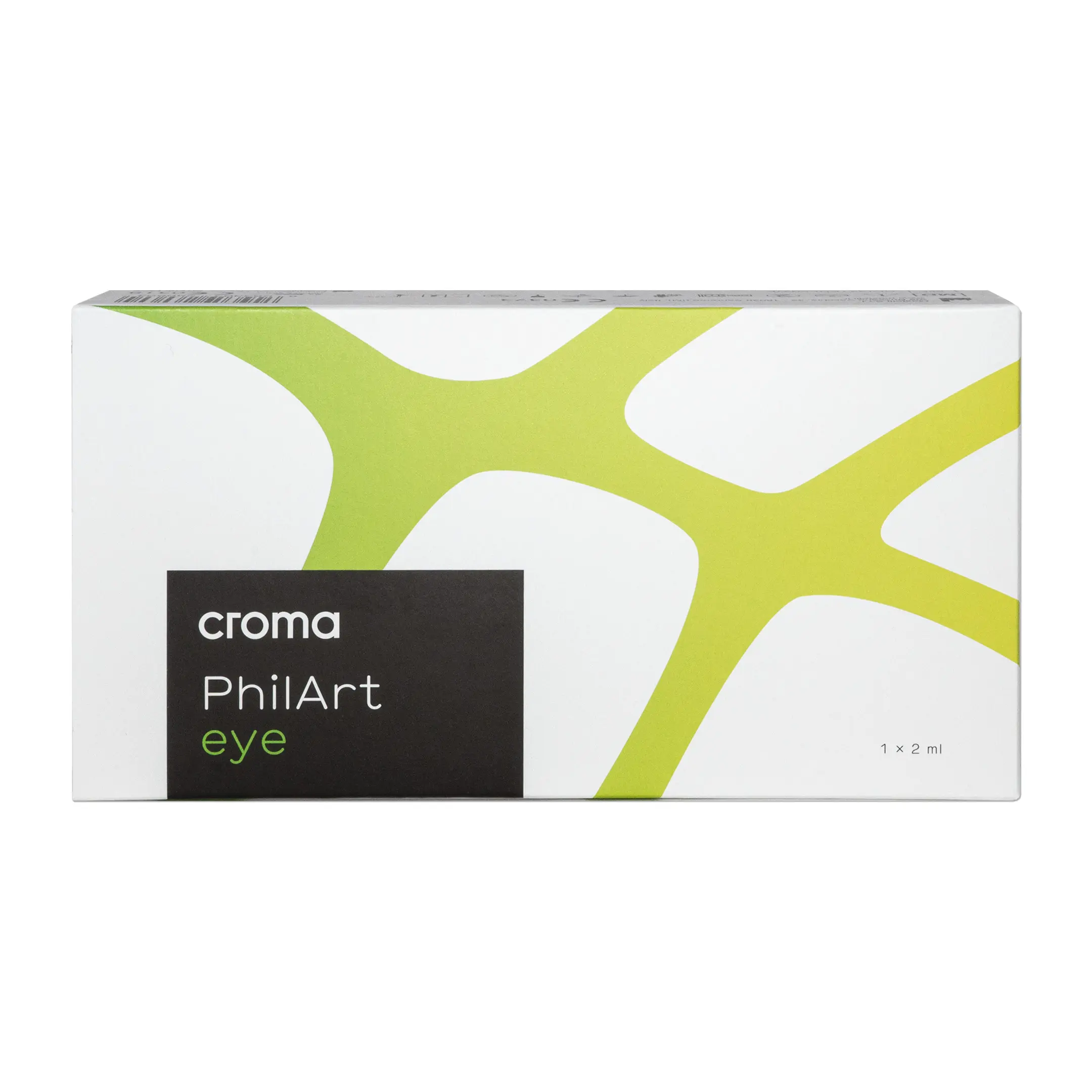 Croma Philart eye front