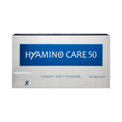 Hyamino care 50 front