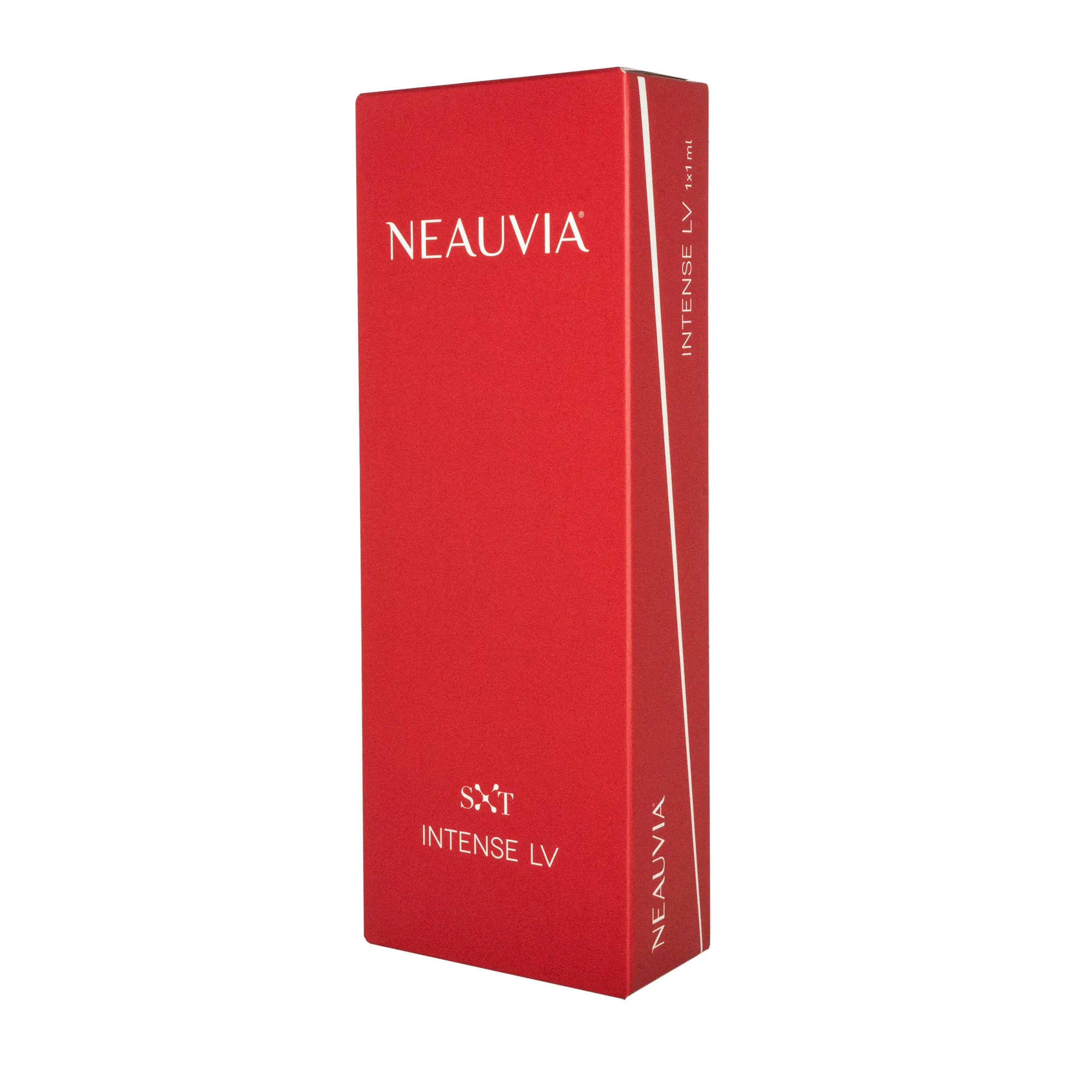 Neauvia Intense LV (1×1ml) Neauvia Intense LV side