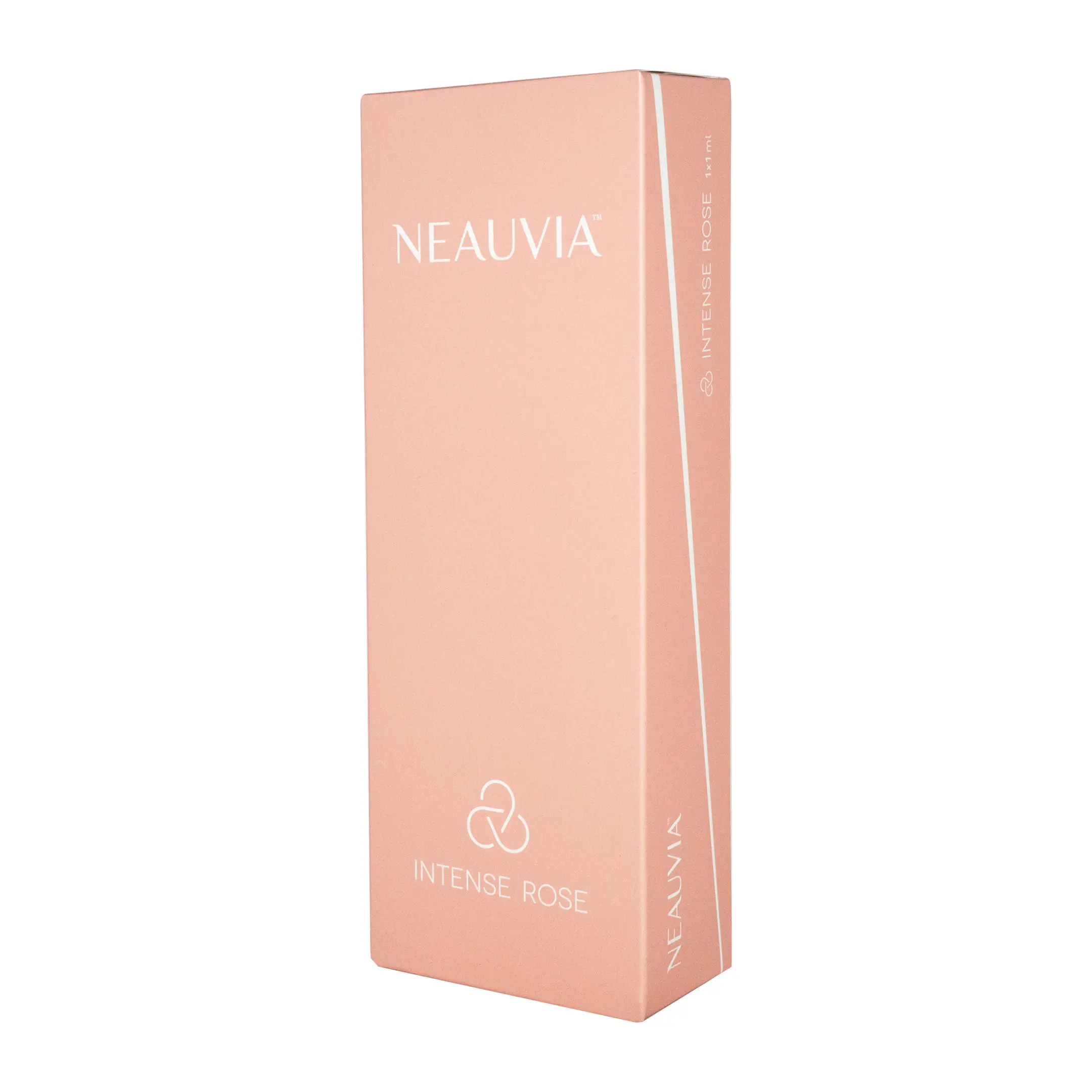 Neauvia Intense Rose (1×1ml) Neauvia Intense Rose side