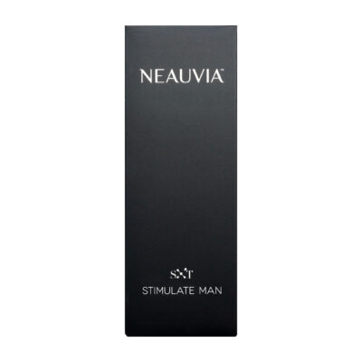 Neauvia Stimulate Man front