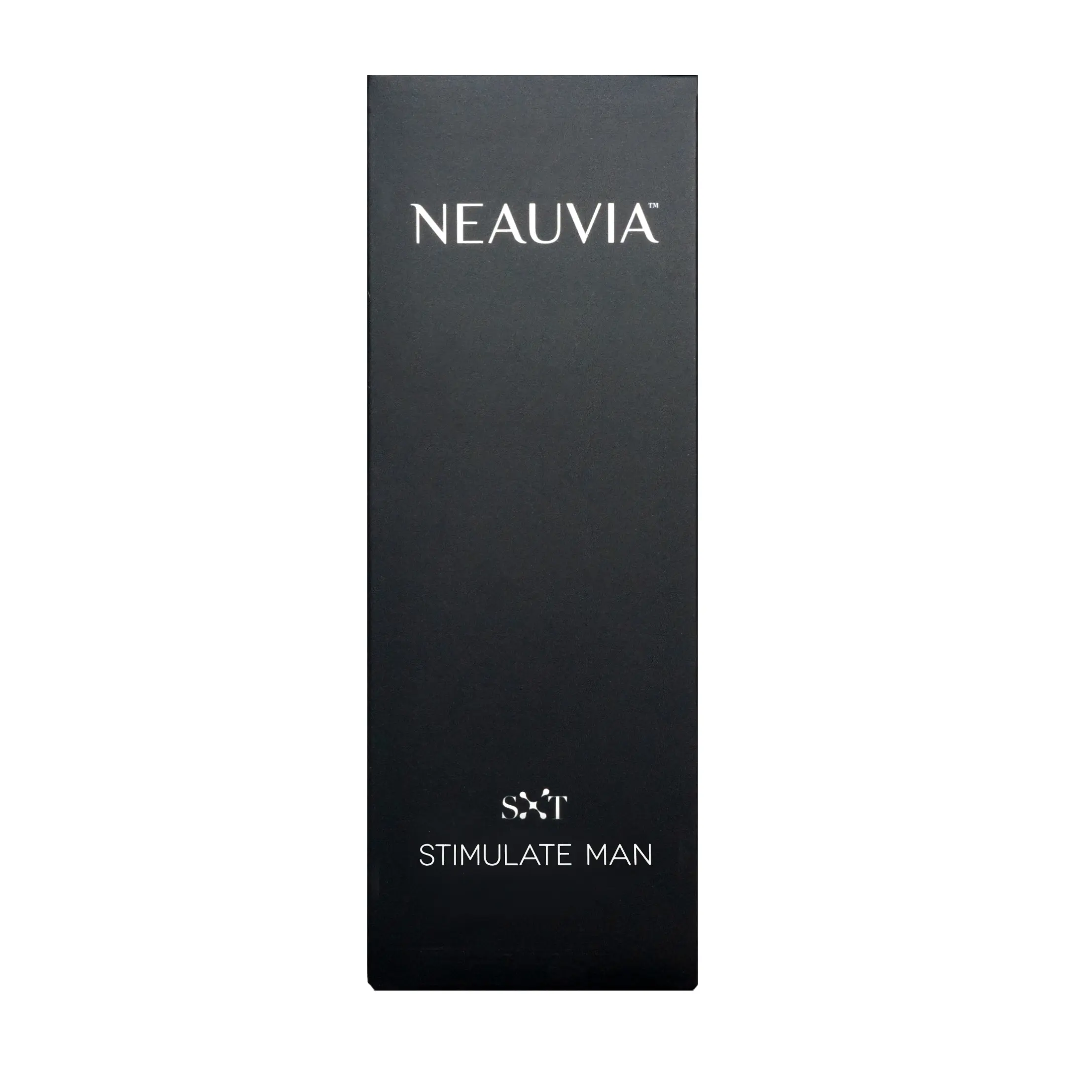 Neauvia Stimulate Man front