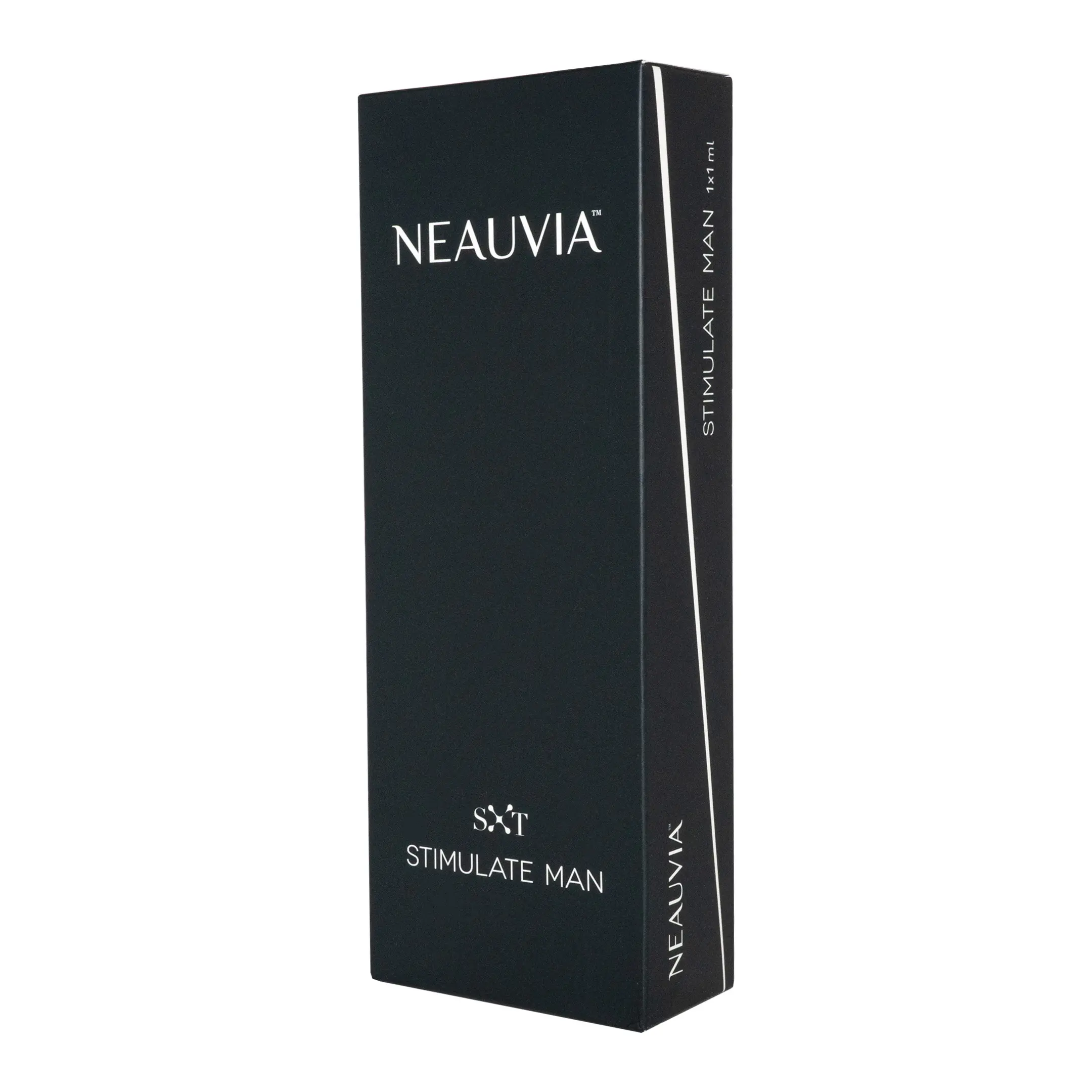 Neauvia Stimulate Man (1×1ml) Neauvia Stimulate Man side