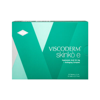 Viscoderm skinko e front