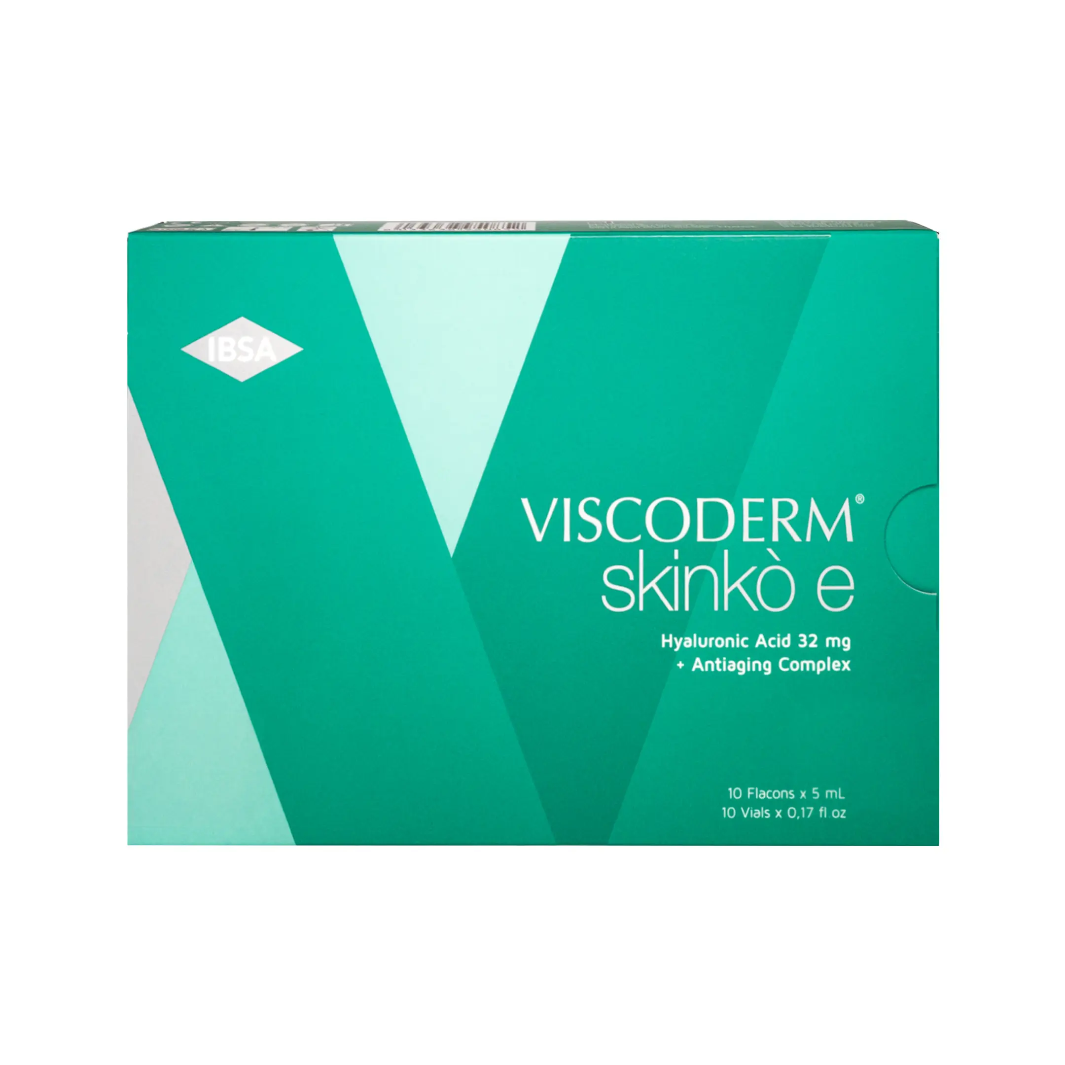 Viscoderm skinko e front