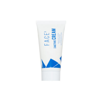 Caromed Italia Face3 3ActiveCream Protection front