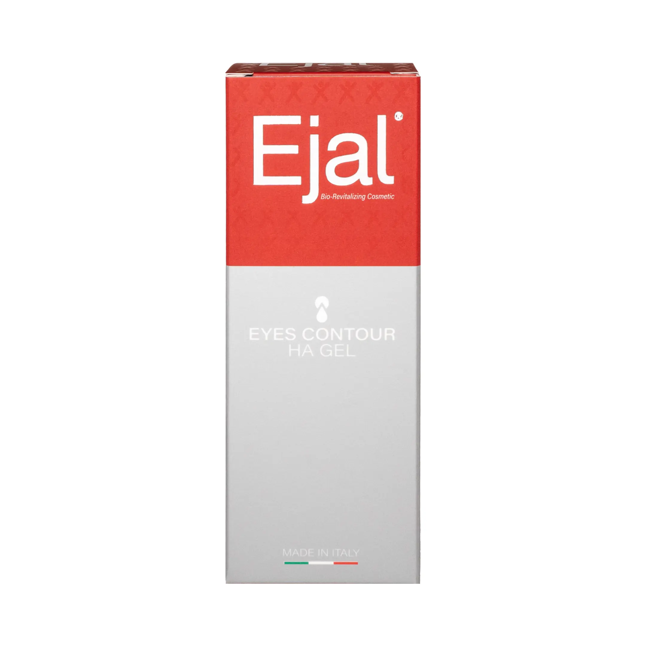 Ejal Eyes Contour HA gel front