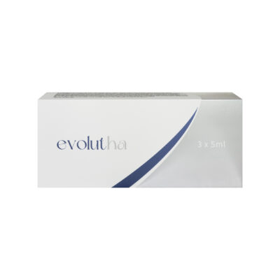 Evolutha Caromed Italia 3x5ml front