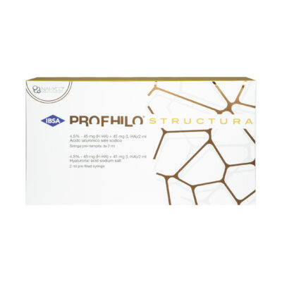 IBSA Profhilo Structura 45mg front