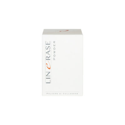 Linerase Powder Collagen front