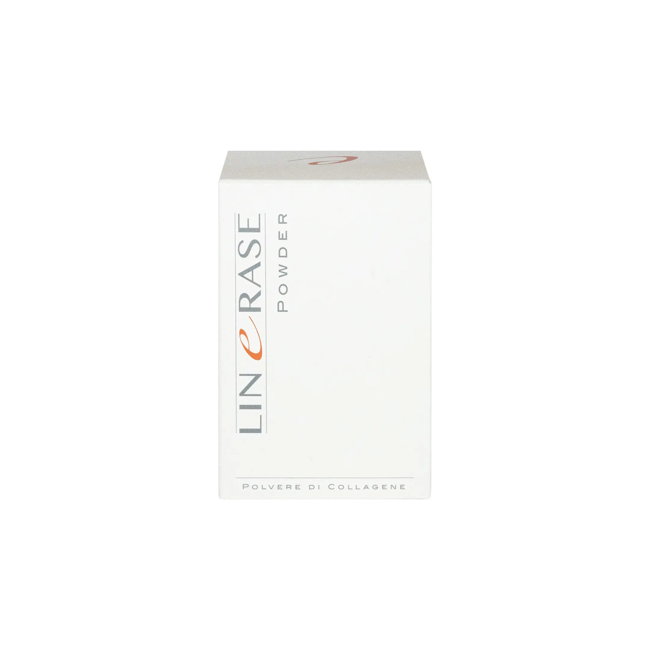 Linerase Powder Collagen front