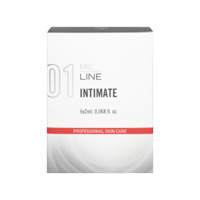 Me Line 01 Intimate front