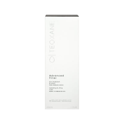 TEOXANE Advanced Filler normale bis Mischhaut (50ml) front