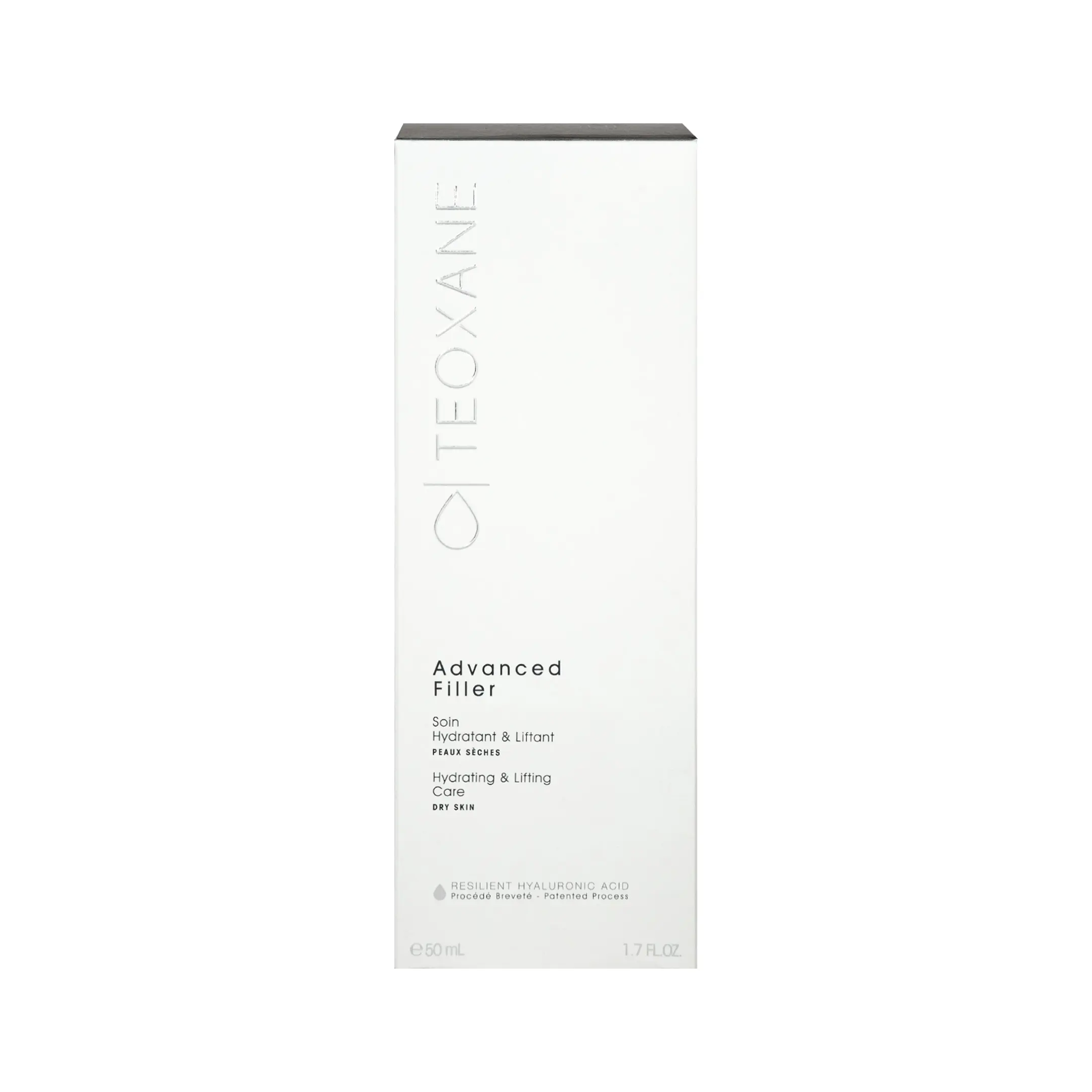 Teoxane Advanced Filler Dry Skin 50ml trockene Haut front