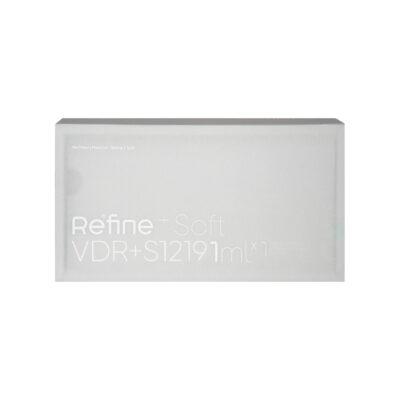 Refine+ Soft VDR+S1219 1x1ml front