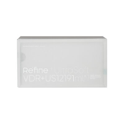 Refine+ UltraSoft VDR+US1219 1x1ml front