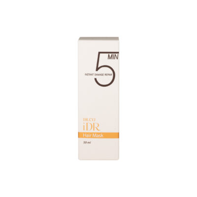 DR.CYJ iDR Hair Mask 50ml Instant Damage Repair 5min front