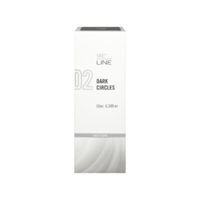 Me Line 02 Dark Circles Daily Care 10ml front
