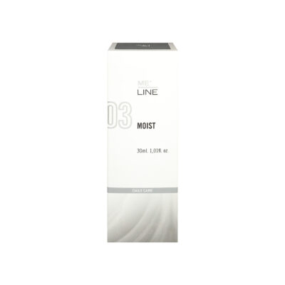 Me Line 03 Moist Daily Care 30ml front