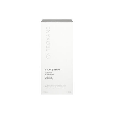 Teoxane RHA Serum Hydrating Plumping 30ml front